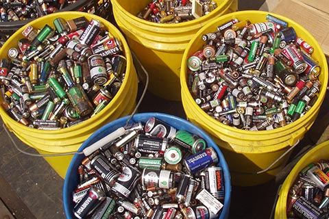 曾都府河专业回收旧电池-回收旧电池片-[专业回收报废电池]